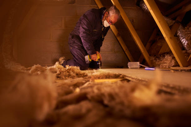Best Insulation for Specific Applications in Shorewood, MN